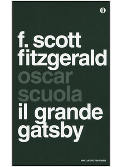 IL GRANDE GATSBY