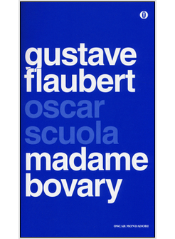 MADAME BOVARY