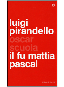 IL FU MATTIA PASCAL