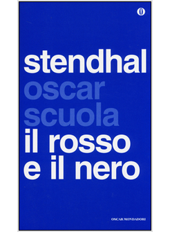 IL ROSSO E IL NERO