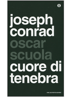 CUORE DI TENEBRA