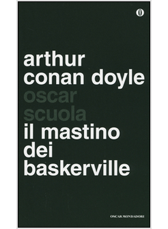 IL MASTINO DEI BASKERVILLE