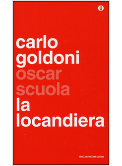 LA LOCANDIERA