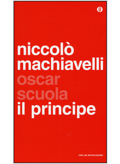 IL PRINCIPE