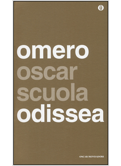 ODISSEA