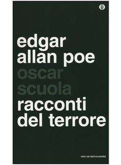 RACCONTI DEL TERRORE