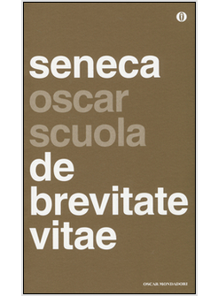 DE BREVITATE VITAE