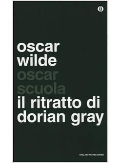 IL RITRATTO DI DORIAN GRAY