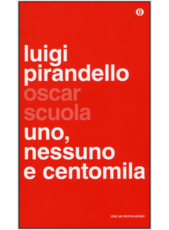 UNO, NESSUNO E CENTOMILA