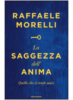 LA SAGGEZZA DELL'ANIMA