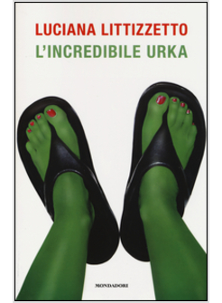 L'INCREDIBILE URKA