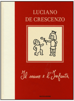 IL NANO E L'INFANTA