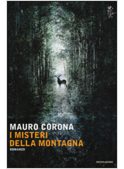 I MISTERI DELLA MONTAGNA