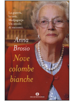 NOVE COLOMBE BIANCHE