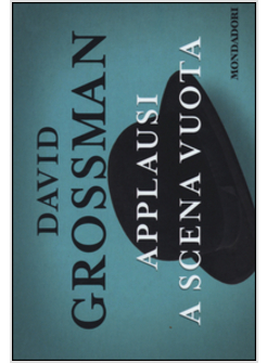 APPLAUSI A SCENA VUOTA