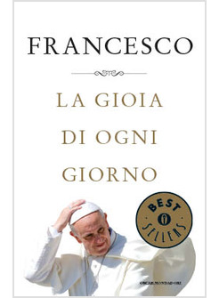 LA GIOIA DI OGNI GIORNO