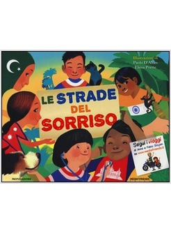 LE STRADE DEL SORRISO