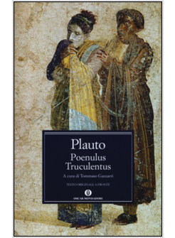 POENULUS-TRUCULENTUS. TESTO LATINO A FRONTE