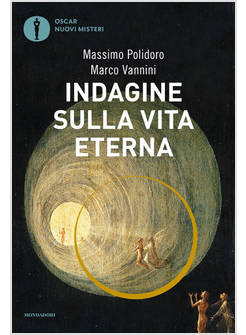 INDAGINE SULLA VITA ETERNA