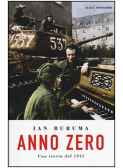 ANNO ZERO UNA STORIA DEL 1945