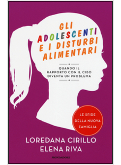 GLI ADOLESCENTI E I DISTURBI ALIMENTARI