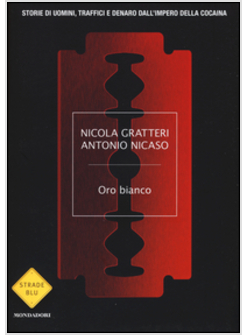 ORO BIANCO