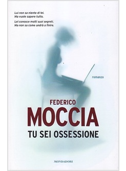 TU SEI OSSESSIONE