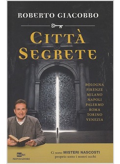 CITTA' SEGRETE