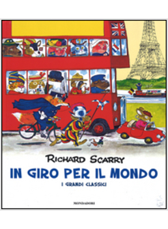 IN GIRO PER IL MONDO I GRANDI CLASSICI