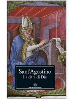 LA CITTA' DI DIO