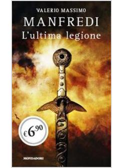 L'ULTIMA LEGIONE 