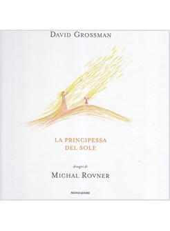 LA PRINCIPESSA DEL SOLE 