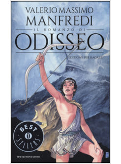 ROMANZO DI ODISSEO (IL)