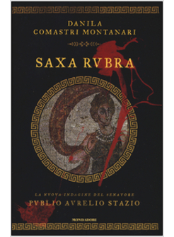 SAXA RUBRA