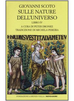 SULLE NATURE DELL'UNIVERSO. TESTO LATINO A FRONTE. VOL. 4