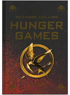 HUNGER GAMES. LA TRILOGIA
