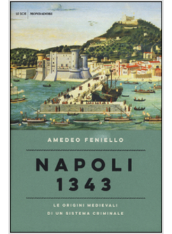 NAPOLI 1343