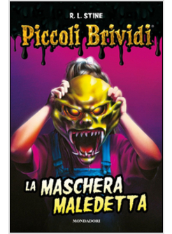 LA MASCHERA MALEDETTA 
