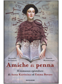 AMICHE DI PENNA