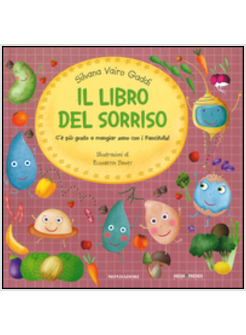 IL LIBRO DEL SORRISO 