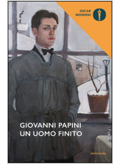 UN UOMO FINITO