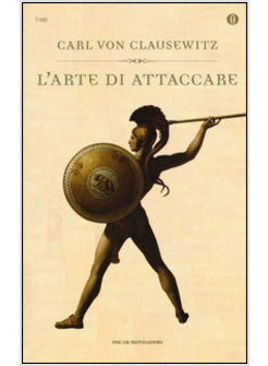 L' ARTE DI ATTACCARE 