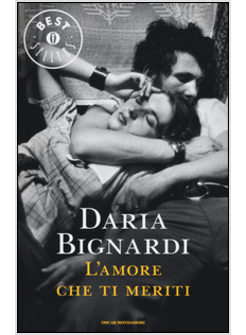 L'AMORE CHE TI MERITI 