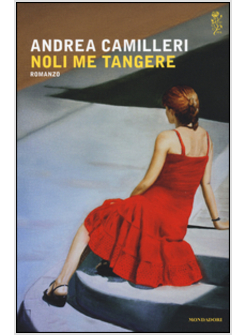 NOLI ME TANGERE