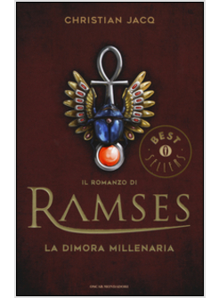 LA DIMORA MILLENARIA. IL ROMANZO DI RAMSES. VOL. 2