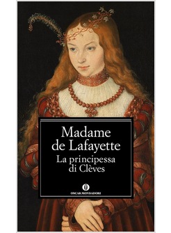 LA PRINCIPESSA DI CLEVES