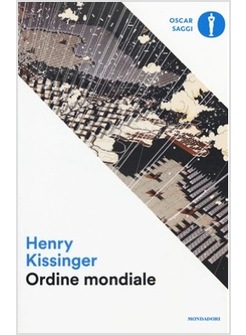 ORDINE MONDIALE