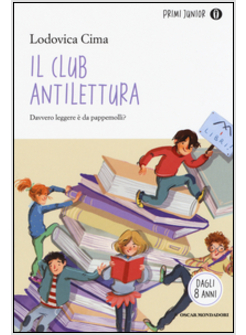 CLUB ANTILETTURA (IL)