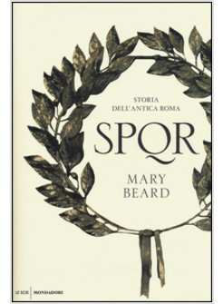 SPQR. STORIA DELL'ANTICA ROMA