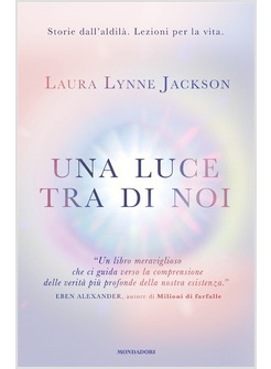 UNA LUCE TRA DI NOI